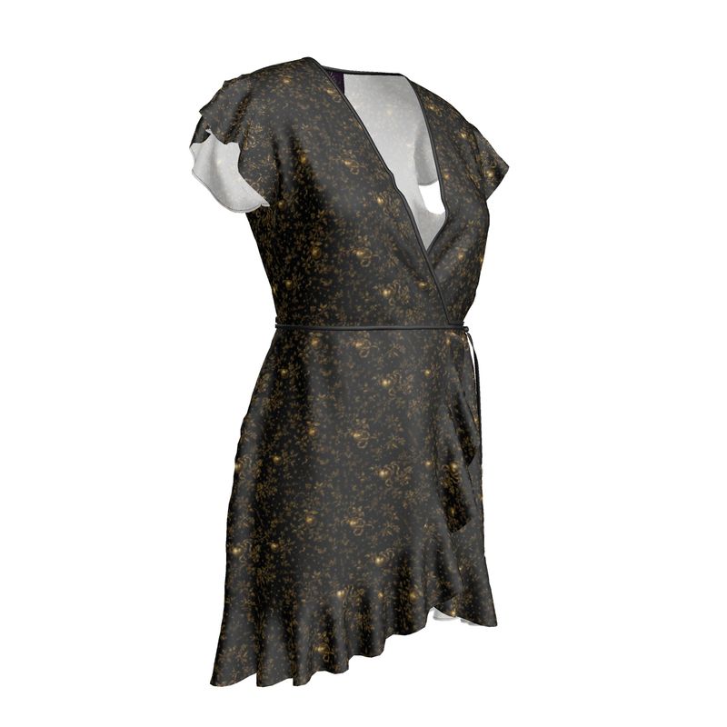 Awareness Tea Dress