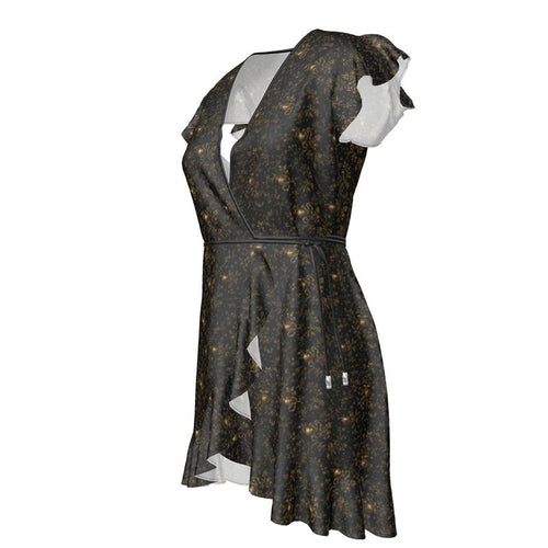 Awareness Tea Dress