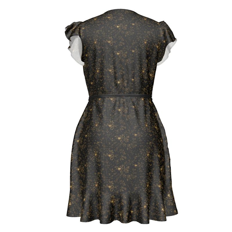 Awareness Tea Dress