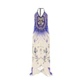 Open Without Permission Dress
