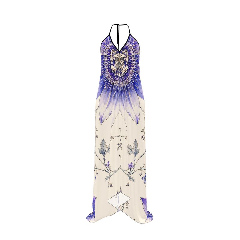 Open Without Permission Dress