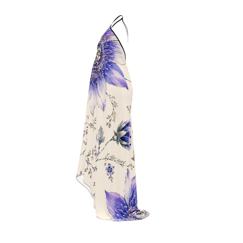 Open Without Permission Dress