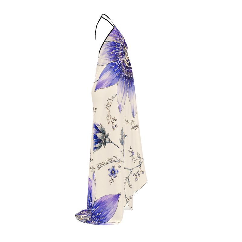 Open Without Permission Dress