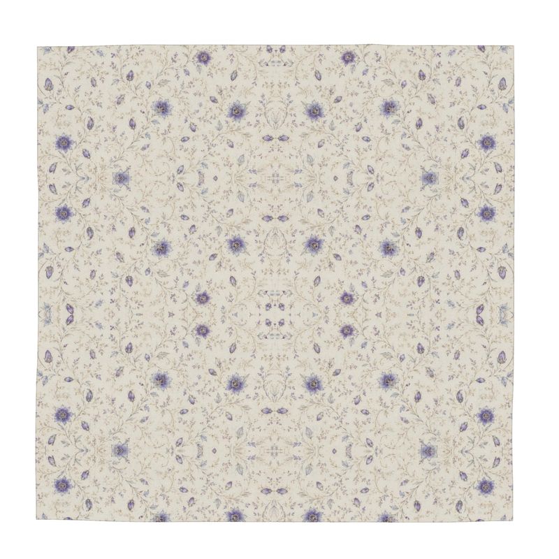 Awakened Garden Scarf