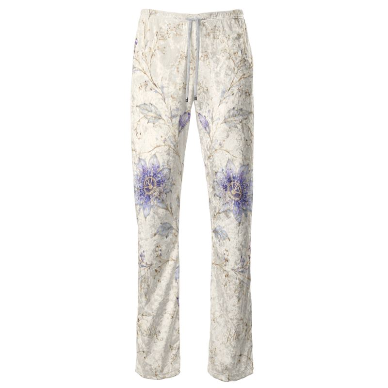 Beauty Refuses to Shrink Trousers