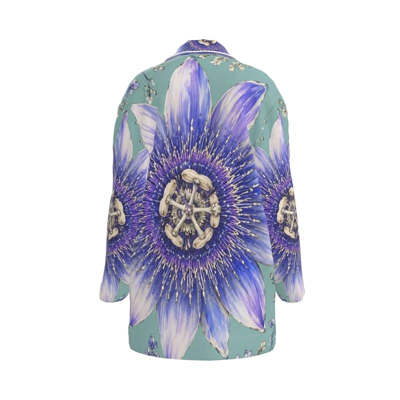 Dreams Remembered Pajama Shirt