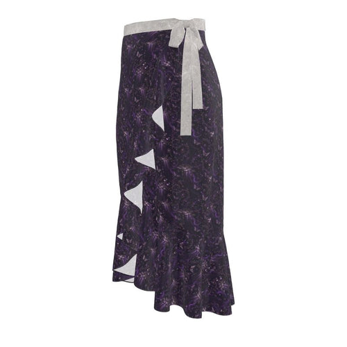 Flounce Skirt