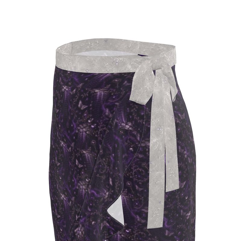 Flounce Skirt