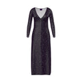 Shadow‑Drape Cardigan-Ladies Cardigan LONG
