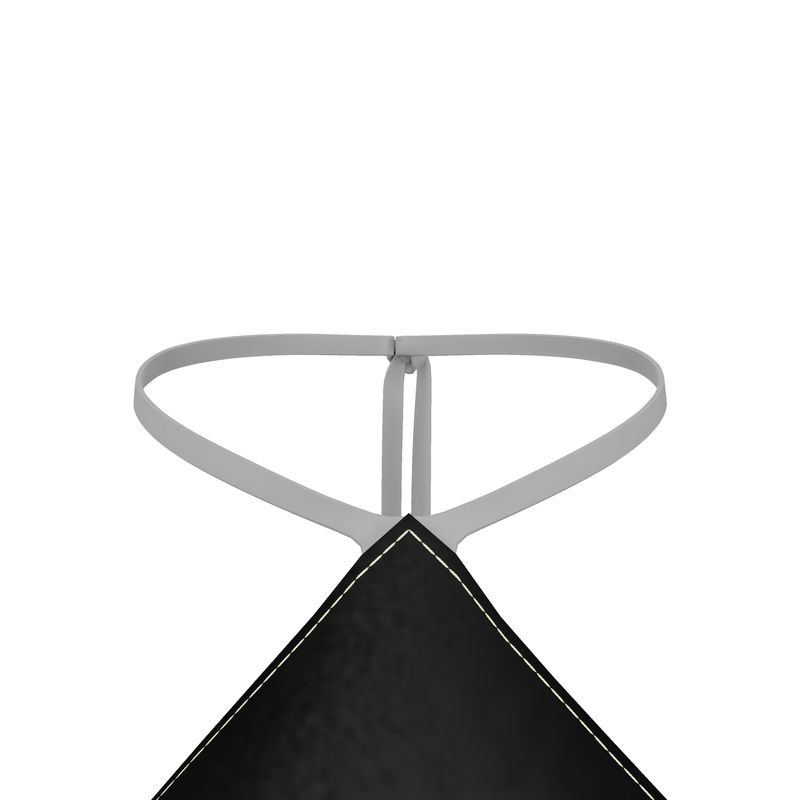 TreasureMine Bandana Top