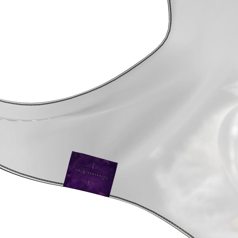 TreasureMine Bandana Top