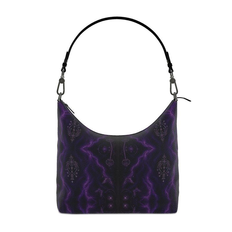 TreasureMine Hobo Bag — Limited Edition