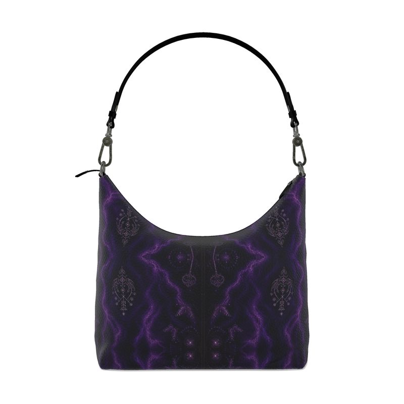 TreasureMine Hobo Bag — Limited Edition