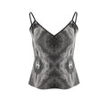 Shadow‑Strap Camisole