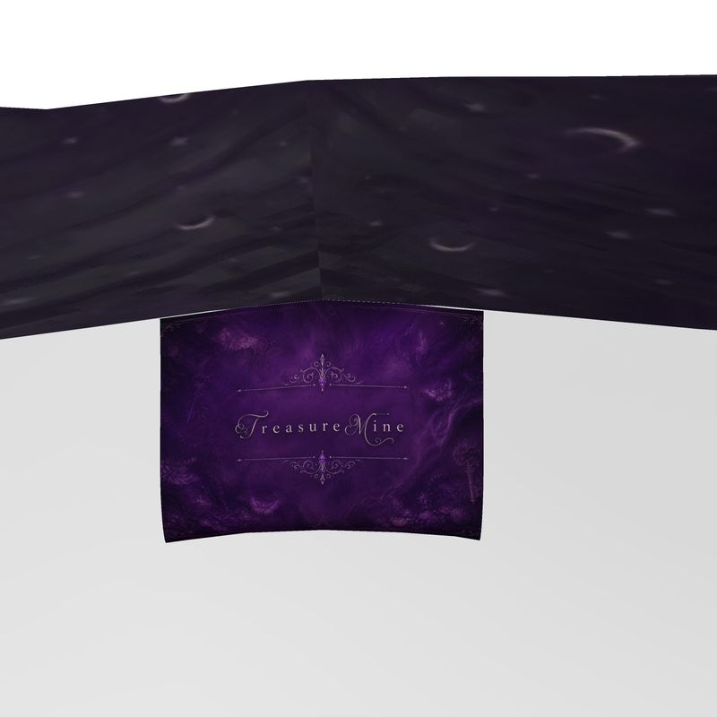 The Untaken Crown Wrap Blazer