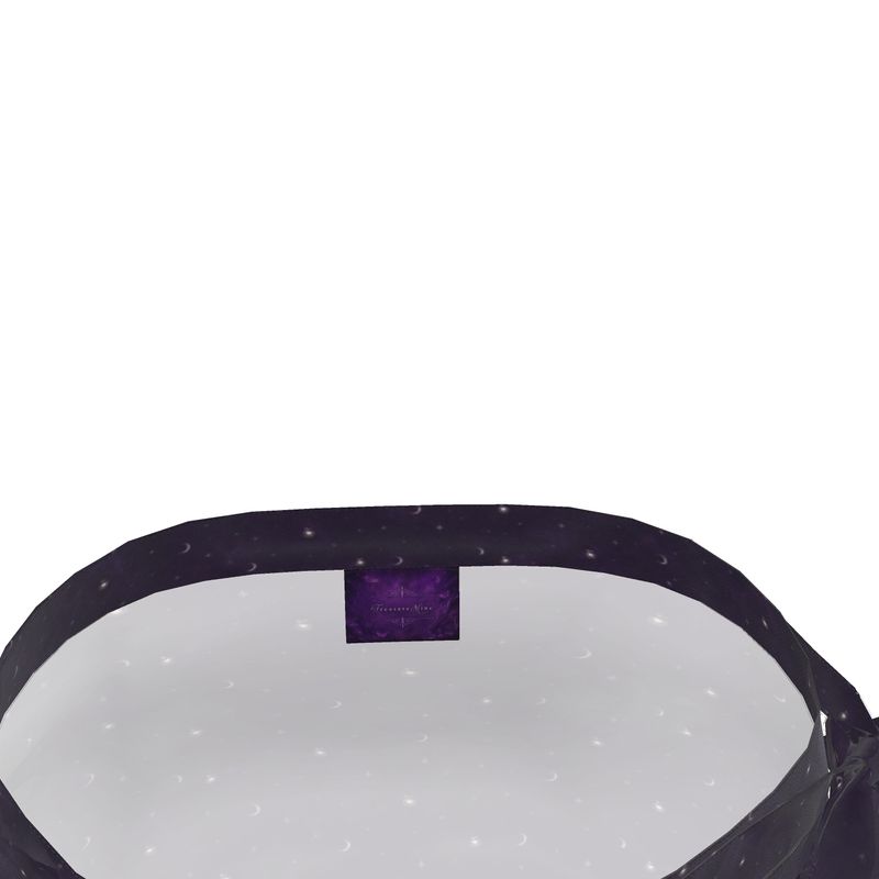 Mythic Flounce Skirt
