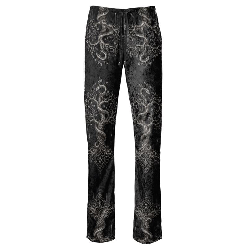 Moonlit Orchard Trousers