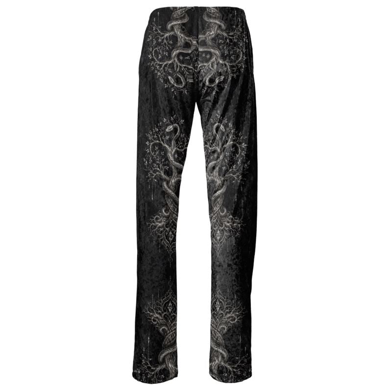 Moonlit Orchard Trousers