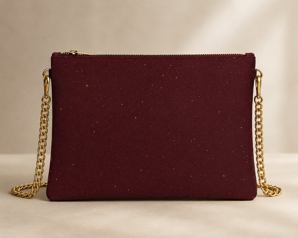 The Kept-For-a-Reason Bag