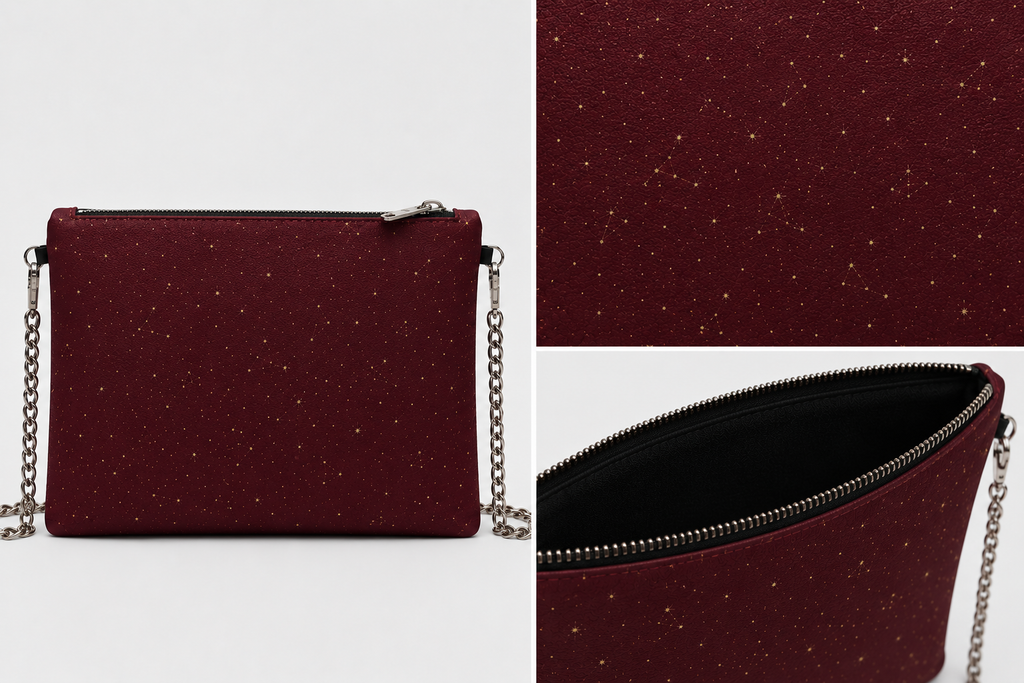 The Kept-For-a-Reason Bag
